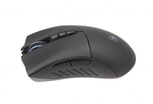 Мишка A4Tech Миша A4Tech R30A Bloody (Black) black 