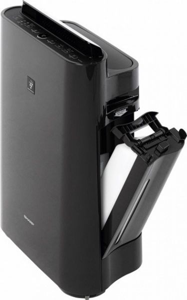 Климатический комплекс Sharp KC-D40EUH