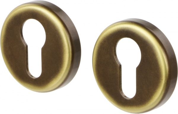 Накладка Colombo CD 63 G B Daytona, Mach, Peter, Talita WC бронза