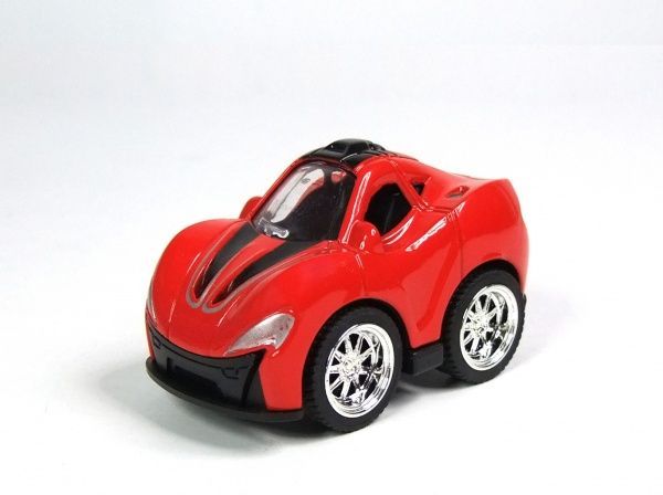 Машинка інерційна XG в асортименті XG879-08