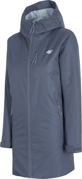 Куртка 4F D4Z20-KUD302-32S XL синій