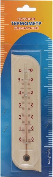 Термометр комнатный Д3-5