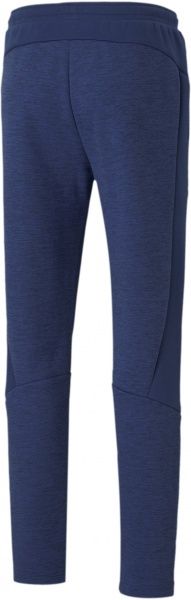 Штани Puma EVOSTRIPE Pants 58581312 р. L синій