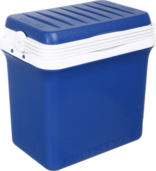 Термобокс Giostyle Bravo 25 л 