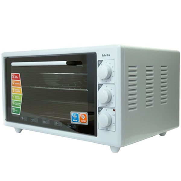 Печь электрическая Mirta MO-0145W