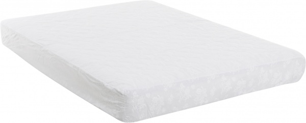 Наматрацник Слов'янський Пух Лотос 180x200 см 