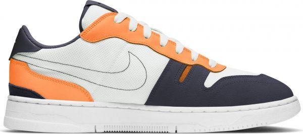 Кроссовки Nike Squash-Type CJ1640-101 р.US 10 разноцветный