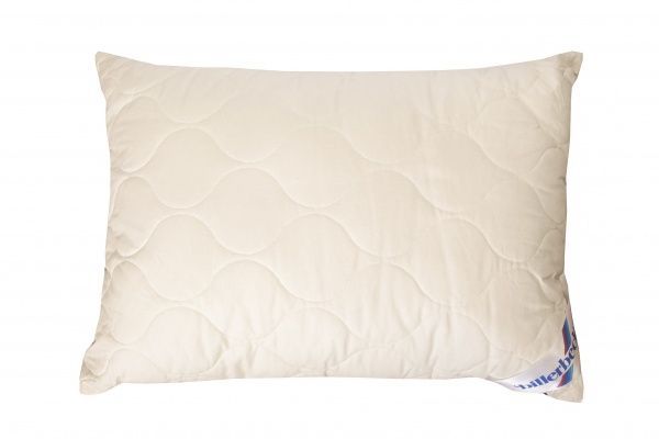 Подушка Fresh Collection со льном 50х70 см Billerbeck