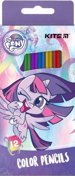 Набір першокласника KITE My Little Pony 50362 