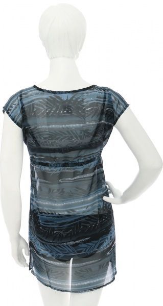 Платье Firefly Doretta 258479-050 р. 38 черный