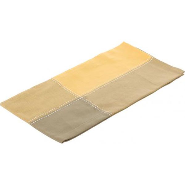 Рушник кухонний Square 50x70 см UP! (Underprice) шоколадний