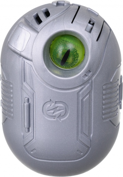 Игрушка-сюрприз Silverlit YCOO Biopod Single Робозавр 