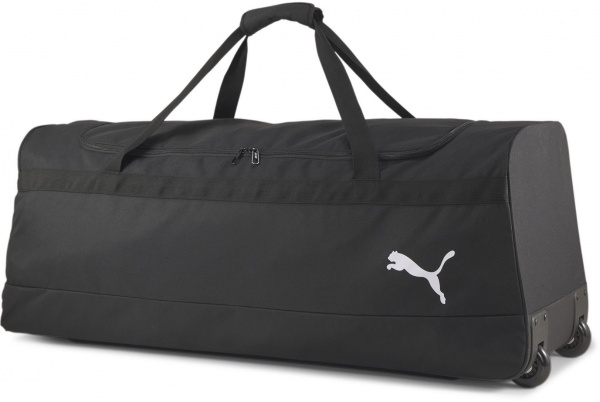 Сумка Puma TEAMGOAL 23 WHEEL TEAMBAG XL 07686303 черный 