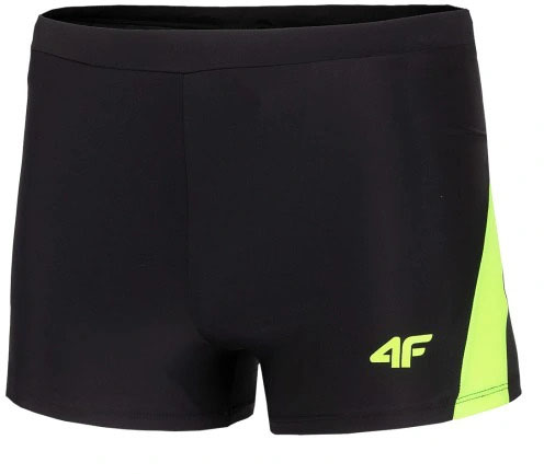 Плавки 4F H4L22-MAJM004-22S р.S чорний