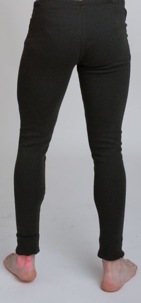 Термокальсони Adelia чоловічі, з начесом, в/п [M02.AA04.RG] р.XXL olive