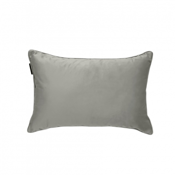 Подушка декоративна VELOUR 40x60 см капучино Decora textile 