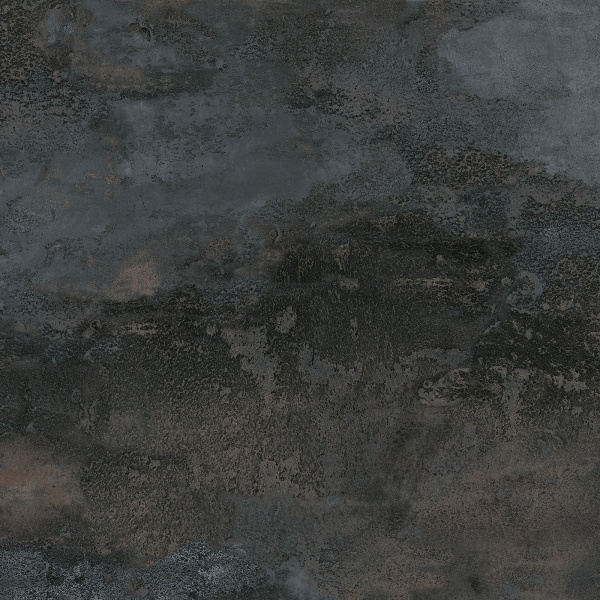 Плитка INTER GRES Oxide синій 60x60 180 052/SL 