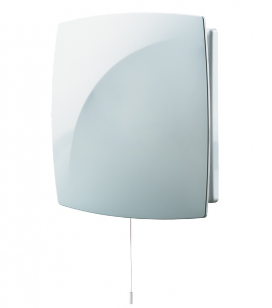 Вытяжной вентилятор Blauberg Moon 100 S