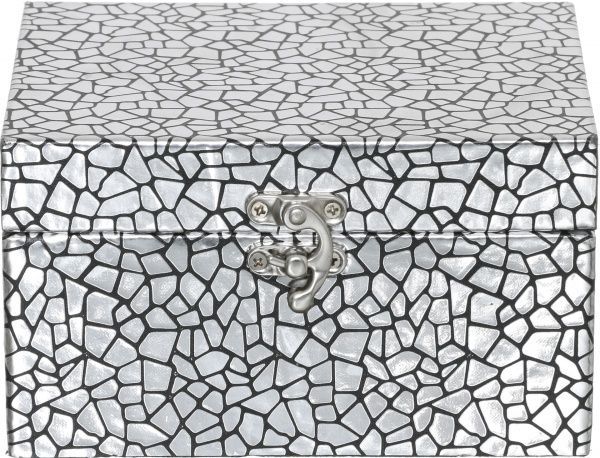 Скринька Крижинка 16x12x9 см