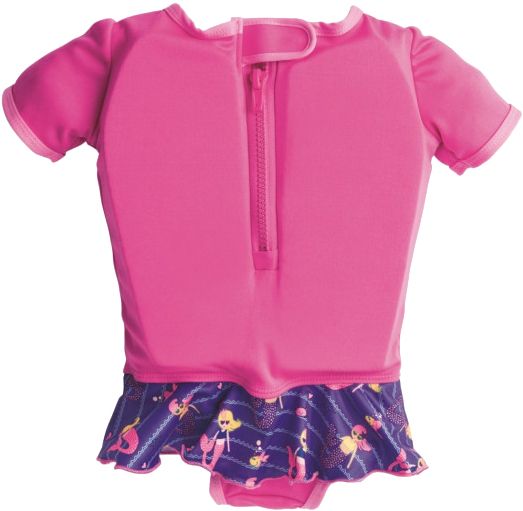 Костюм для плавания Bestway пенопластом 11-18 кг в ассортименте