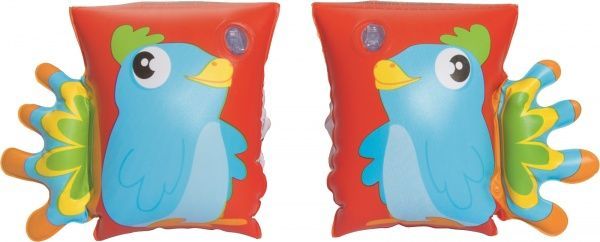 Нарукавники Bestway 32115 23х15 см в ассортименте