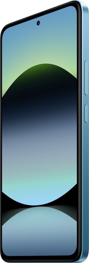 Смартфон Xiaomi Redmi Note 14 8/256GB ocean blue (1123262)