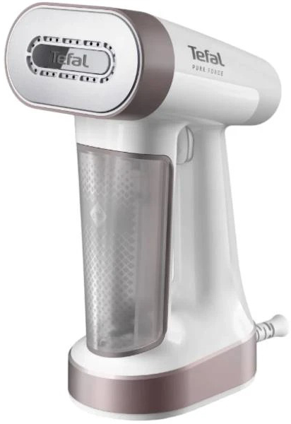 Отпариватель ручной Tefal Pure Force 2в1 DT8720E0