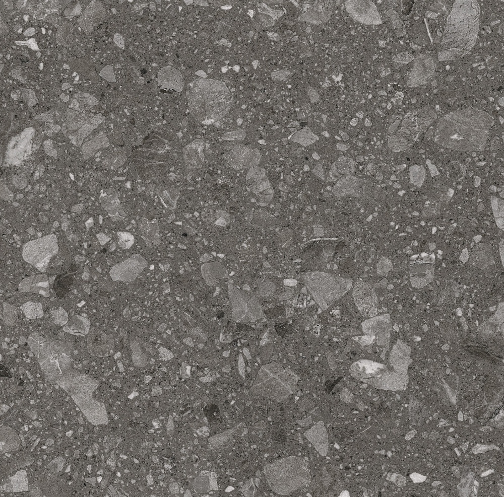 Плитка Terra Anthracite F P R Mat 60х60 см (2 сорт)