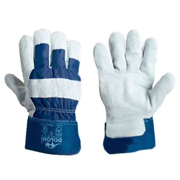 Перчатки Doloni трикотажные 4503