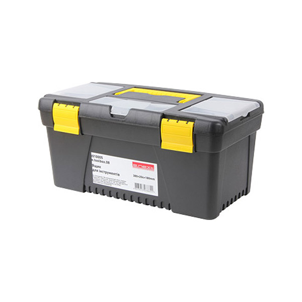 Скриня для ручного інструменту E.NEXT t010005 