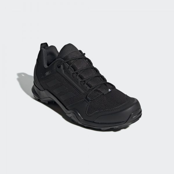 Кроссовки Adidas TERREX AX3 BC0524 р.9 черный
