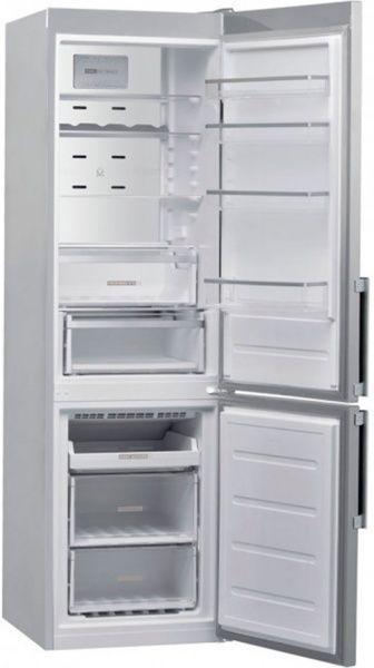 Холодильник Whirlpool W9 921D MX H