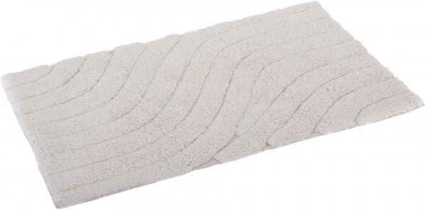 Коврик для ног Laura 50x80 см кремовый Home Line 