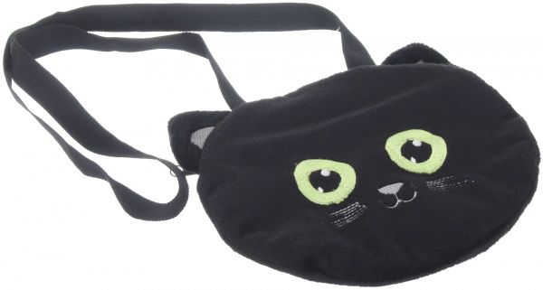 Сумочка-рюкзак Fancy Кошечка SMT0 23 см