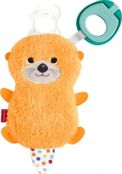 Погремушка Fisher Price GNP46