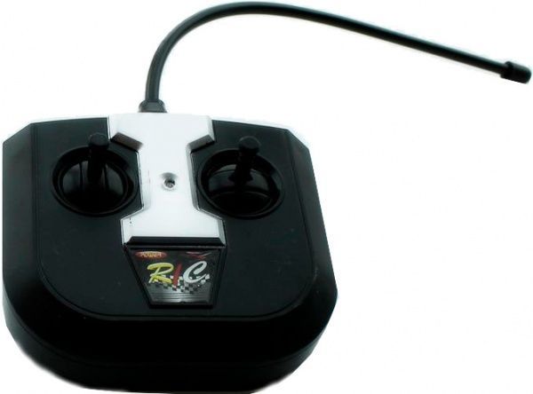 Машинка на р/у гоночная Лига 1:20