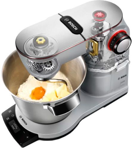 Кухонна машина Bosch MUM9YX5S12 