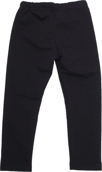 Брюки спортивные Luna Kids для девочки 103546 р.92 черный 103546 