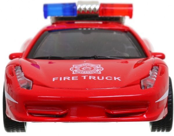 Автомодель АвтоСвіт 1:32 Машинка в асортименті AS-1896