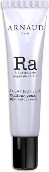 Крем для шкіри навколо очей Arnaud Eclat Jeunesse 15 мл