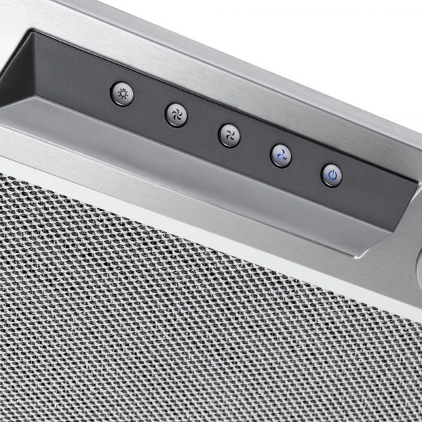 Витяжка Pyramida CHX 521 IX