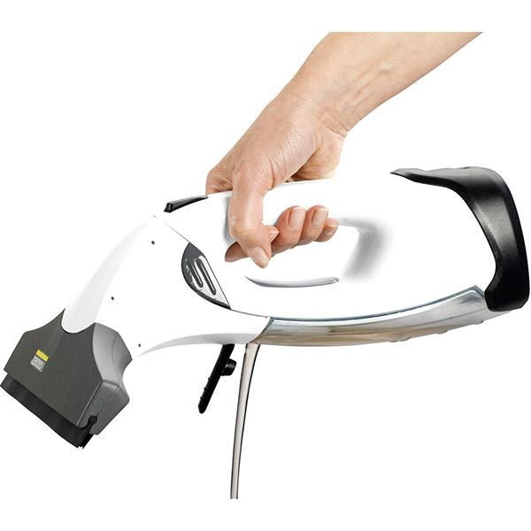 Пылесос оконный Karcher WV2 Premium Versatility promo 