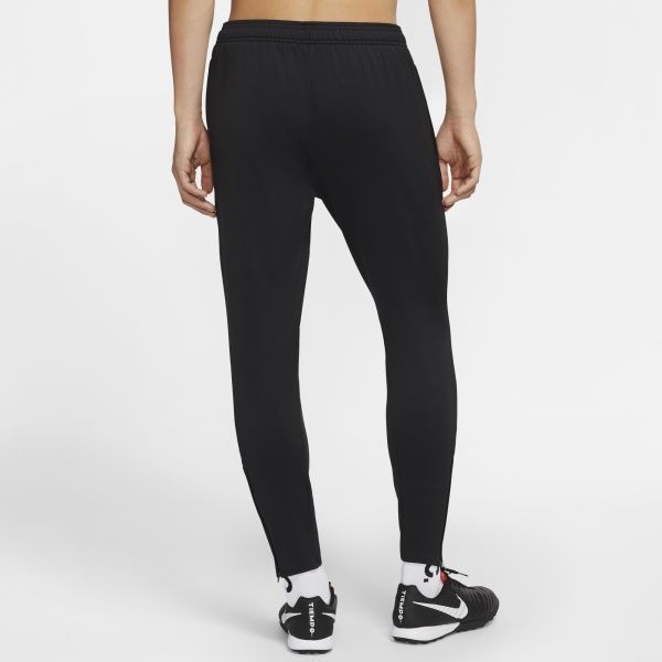 Штани Nike M NK DF FC ESSNTL PANT KPZ CD0576-010 р. L чорний