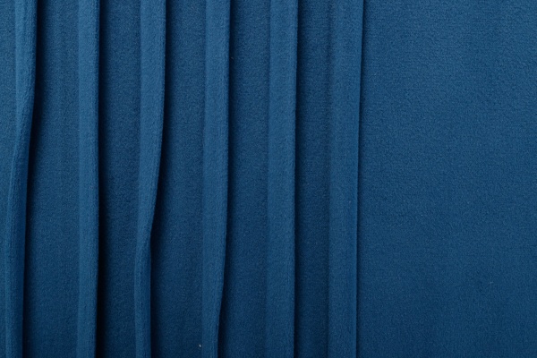 Подушка декоративная Lipari 45x45 см синий La Nuit 