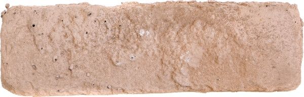 Плитка бетонная прямая Саватекс Декор Кирпич античный бежевый 0,5 кв.м 