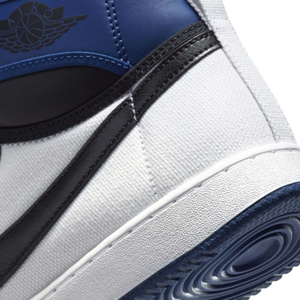 Кросівки Nike AJKO 1 DO5047-401 р.US 16 синій