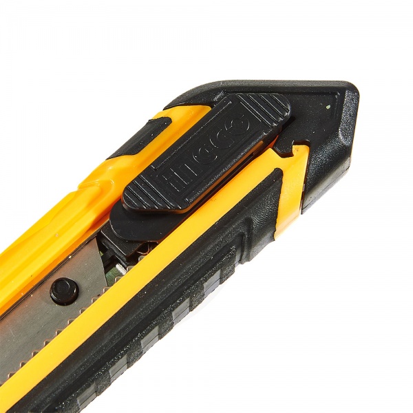 Ніж сегментний INGCO 18 мм HKNS16518