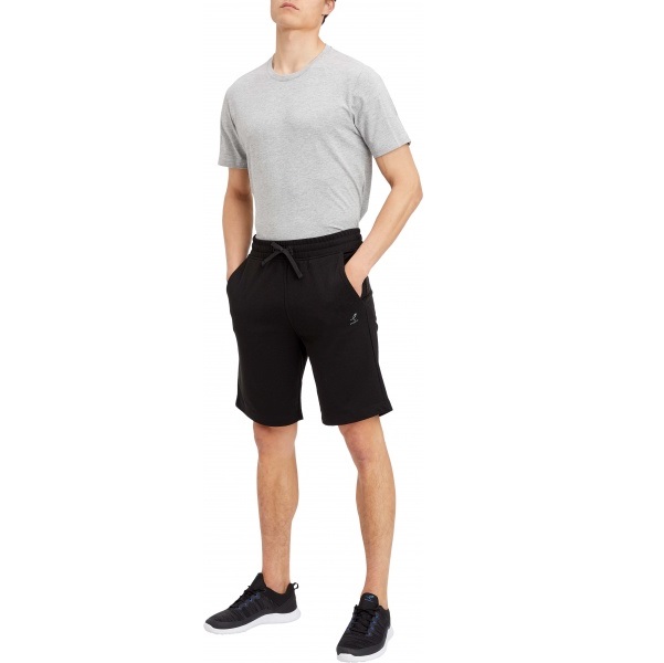 Шорти Energetics Gavin II M 417252-050 р. 2XL чорний