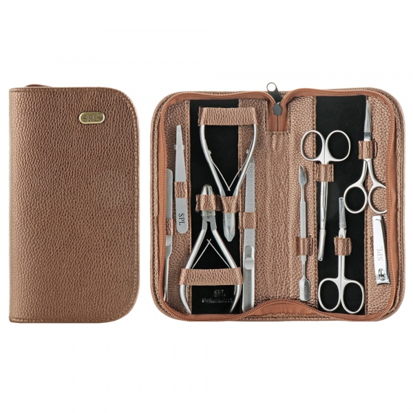 Набір для манікюру SPL M098BN