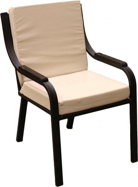 Комплект меблів UBC Group Тевен з текстилем бежевий 